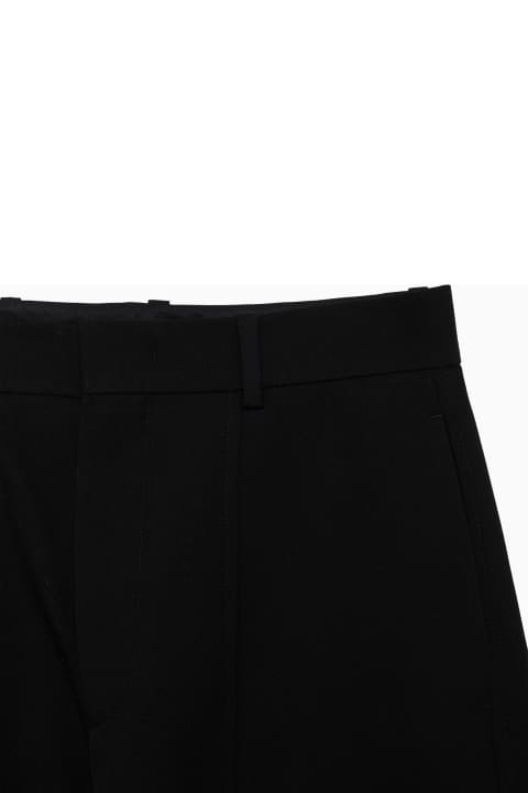 آخر صيحات الموضة من القسم الرجالي Jil Sander Jil Sander Pants