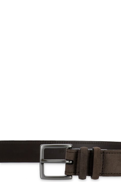 Orciani Belts for Men Orciani Nabucco Belt