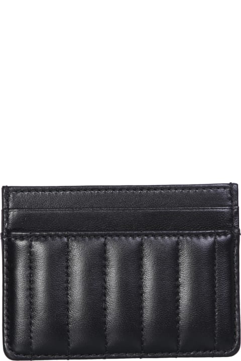 Burberry for Women Burberry Quilted Lola Cardholder