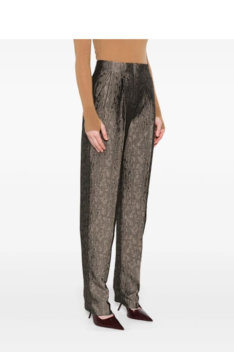 Giorgio Armani لـ Kids Giorgio Armani Pant