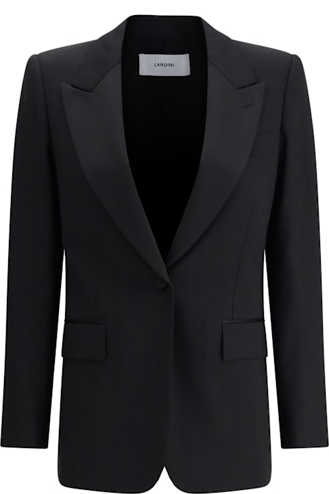 Lardini Clothing for Women Lardini Blazer