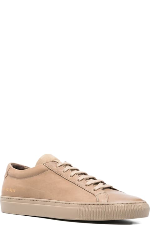 Common Projects لـ Kids Common Projects Shoe