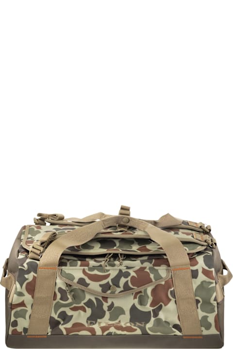Homeware Filson Scout Duffle - Waterproof Fabric Duffle Bag