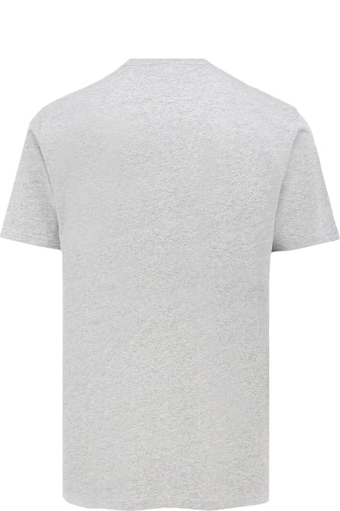 Fashion for Men Carhartt Script T-shirt