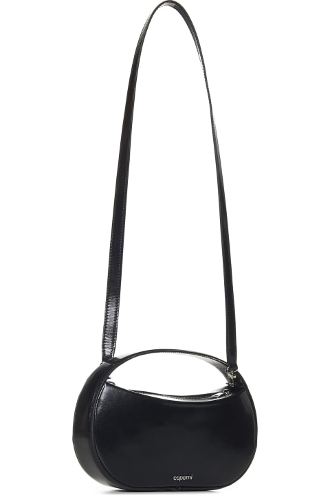 Bags for Women Coperni Small Sound Swipe Handbag