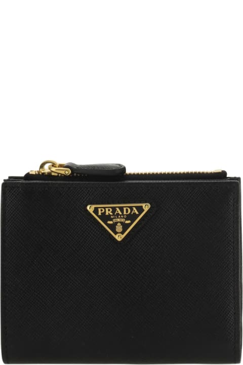 Fashion for Women Prada Wallet