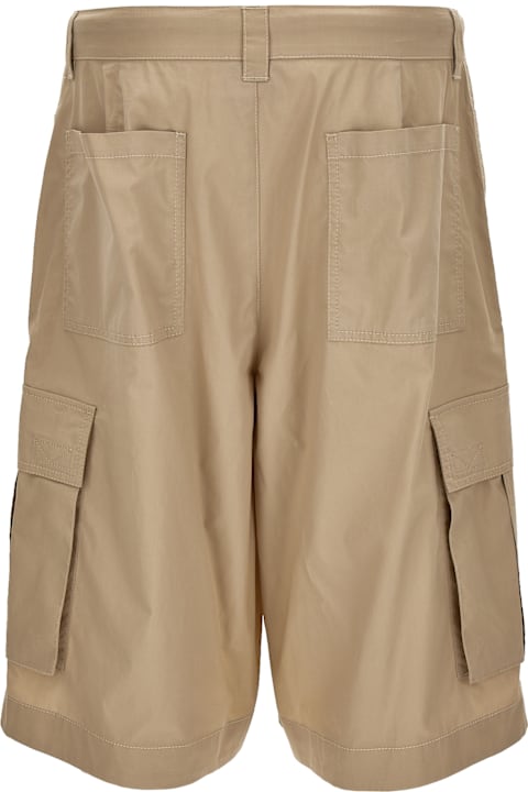 Homeware Versace Jeans Couture Versace Jeans Couture Shorts