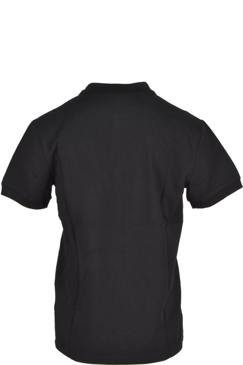 Men's Black Shirt
