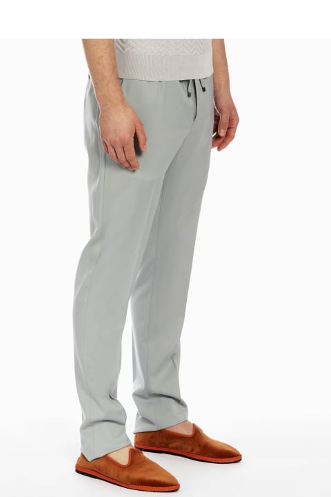 Homeware Larusmiani Trousers D20 Pants