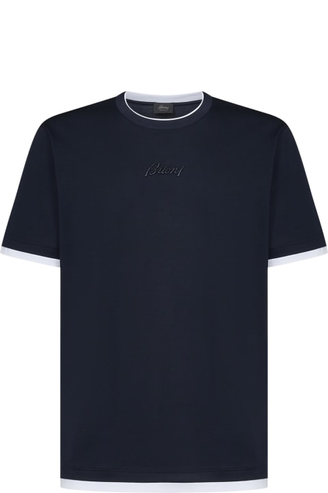 Brioni for Men Brioni T-shirt