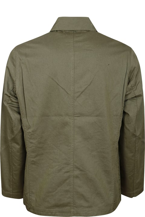 Universal Works Coats & Jackets for Men Universal Works Bakers Jacket