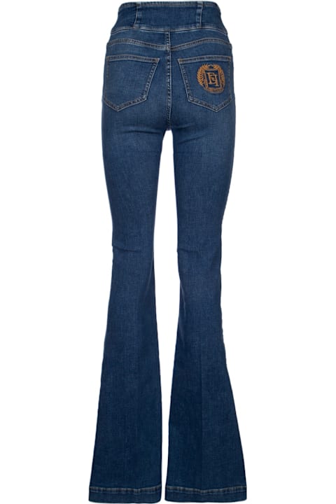 Elisabetta Franchi Jeans for Women Elisabetta Franchi Jeans