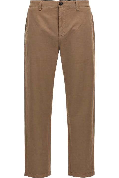 Homeware Department Five 'prince' Pants