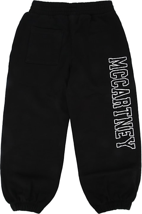 Stella McCartney Kids لـ Men Stella McCartney Kids Joggers