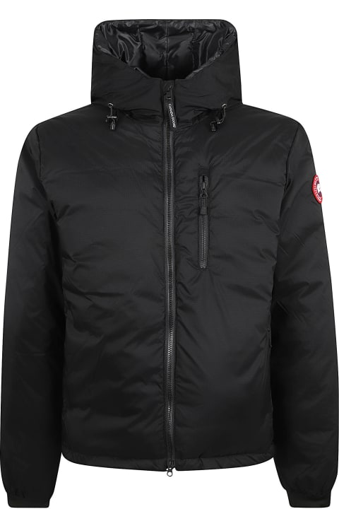 Canada Goose Fleeces & Tracksuits for Women Canada Goose Lodge Hoodie