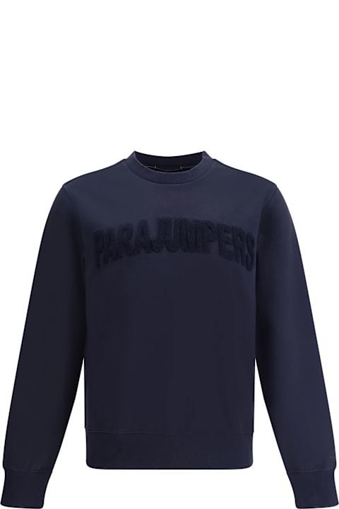 Parajumpers Fleeces & Tracksuits for Men Parajumpers Josiah Sweatshirt