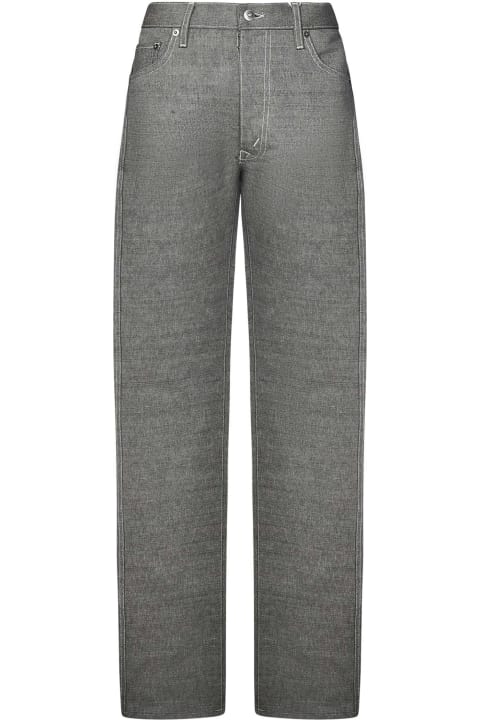 Pants & Shorts for Women Maison Margiela Trousers