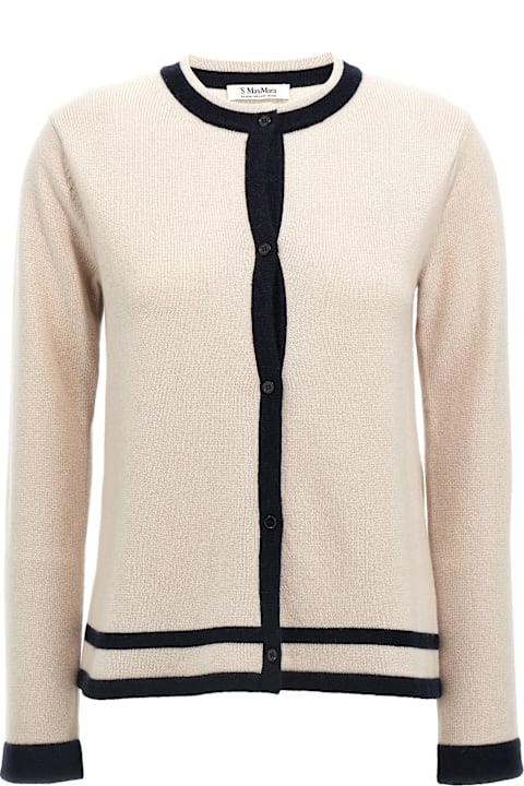 Homeware 'S Max Mara 'ere' Cardigan