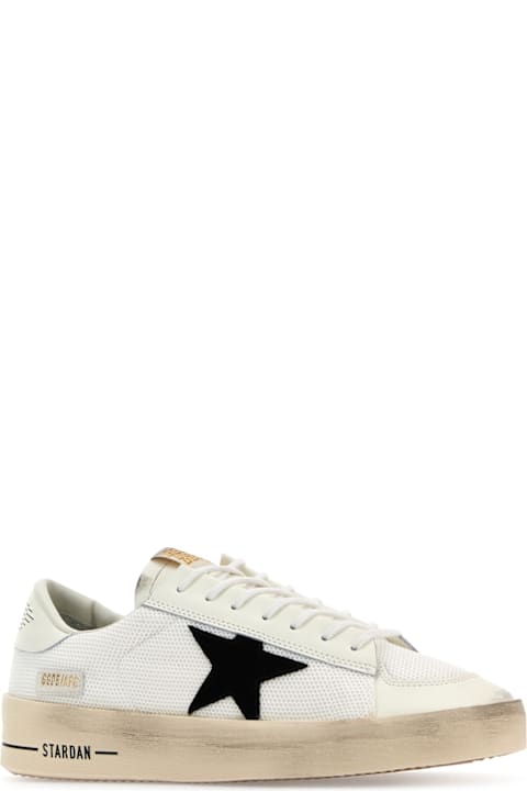 Golden Goose أحذية لـ القسم الرجالي Golden Goose Sneakers