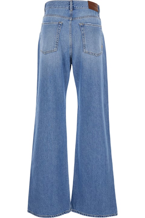 Homeware Pinko Wanda Jeans