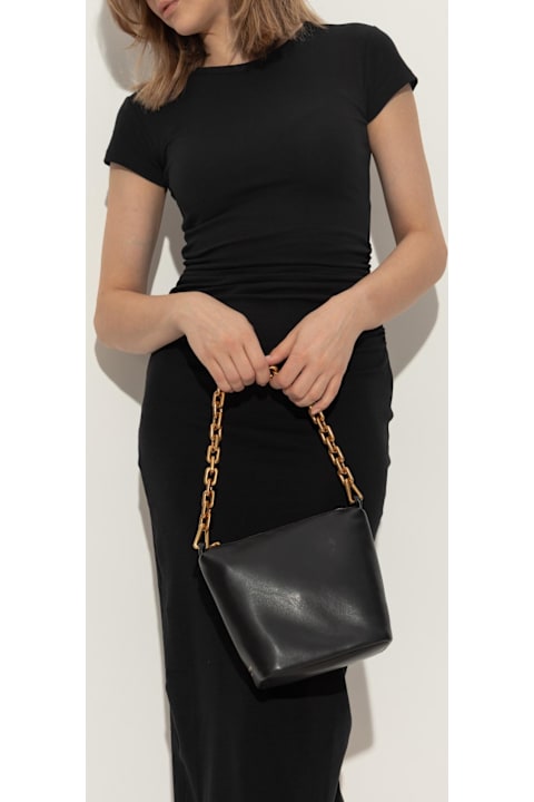 Homeware Emporio Armani Emporio Armani Shoulder Bag 'hobo Small'