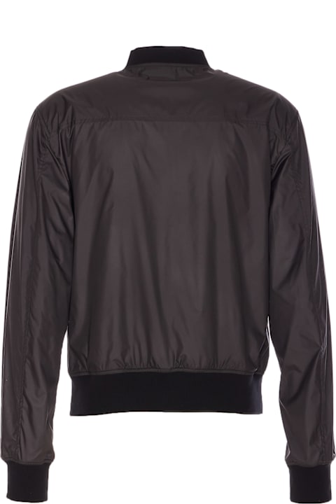 Homeware Dolce & Gabbana Logo Plaque Bomber