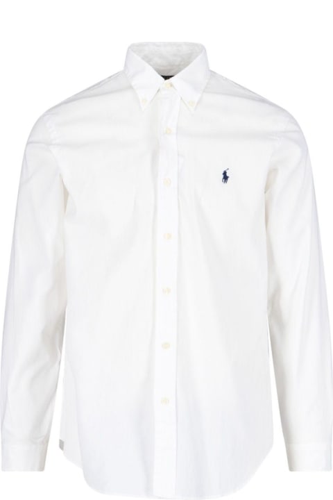 أدوات منزلية Ralph Lauren Logo Shirt