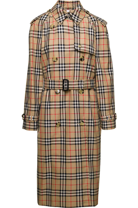 Burberry for Women Burberry Harehope