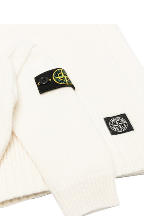 Stone Island for Women Stone Island Jumpsuit