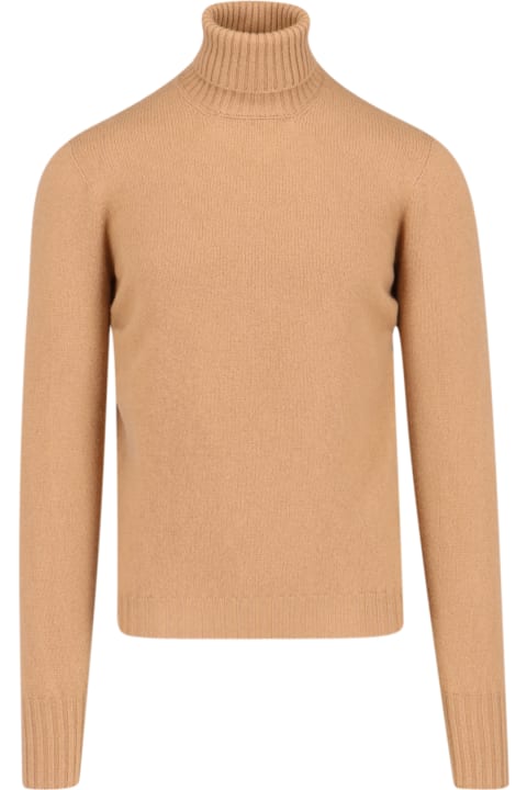 أدوات منزلية Drumohr High Neck Sweater