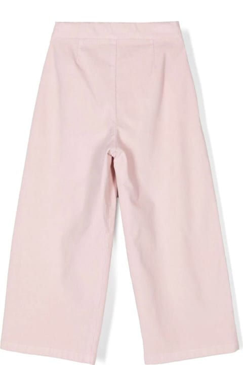 Simonetta Bottoms for Girls Simonetta Trousers