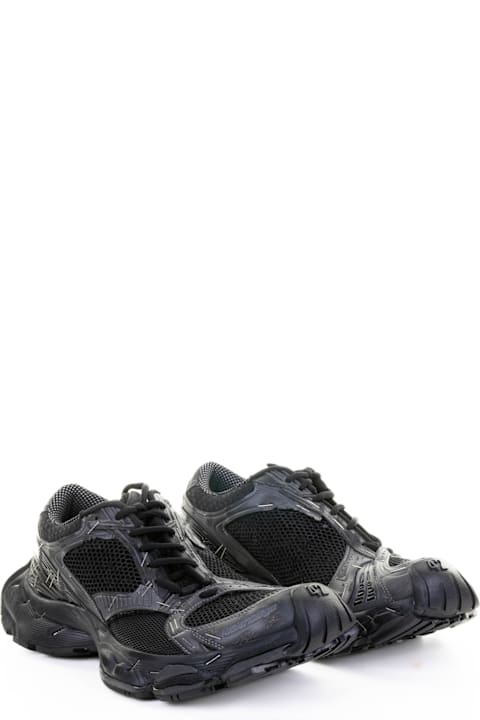 Balenciaga Shoes for Men Balenciaga Balenciaga Sneakers Black