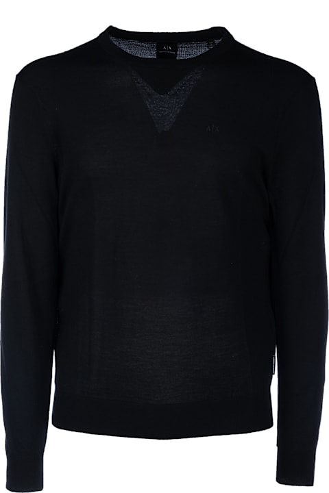 Armani Exchange for Women Armani Exchange Maglieria