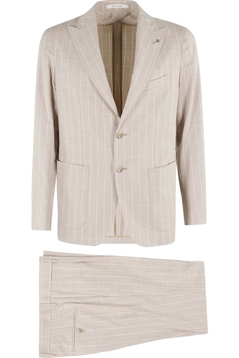 Homeware Tagliatore Abito Seta Lana