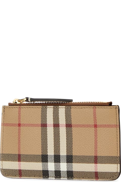 Homeware Burberry Portafoglio