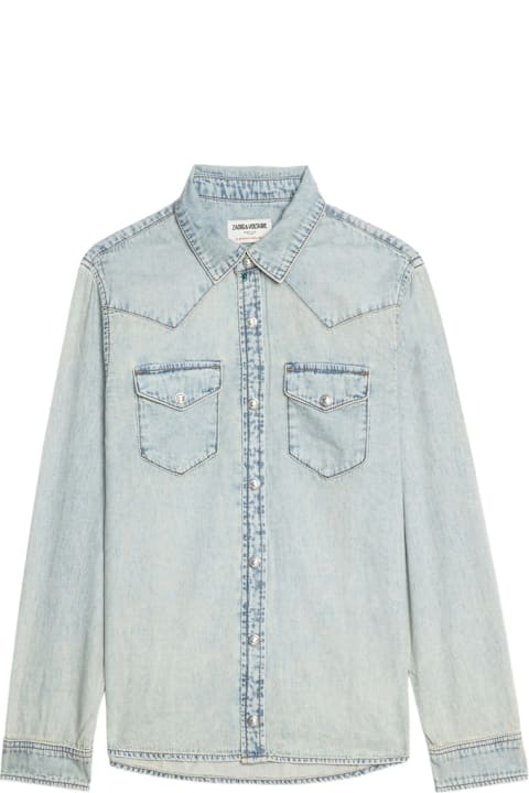 Zadig & Voltaire for Men Zadig & Voltaire Shirt