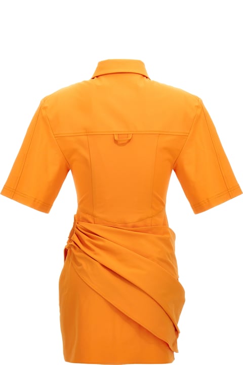 Jacquemus for Women Jacquemus 'la Robe Camisa Dress