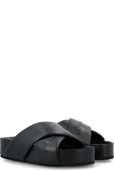 Signature Logo Slides