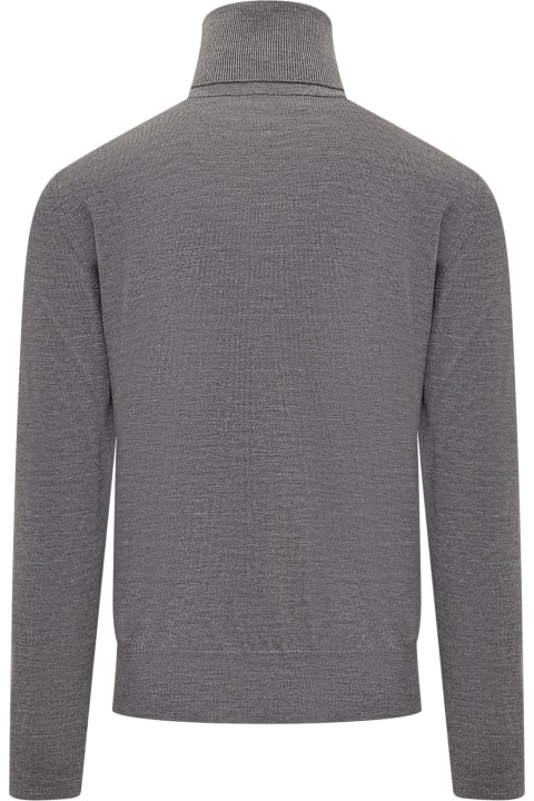 Dsquared2 Sweaters for Men Dsquared2 Ceresio 9 Sweater