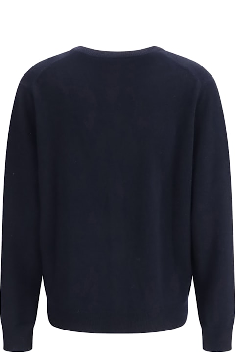Allude for Men Allude Cashmere Cardigan