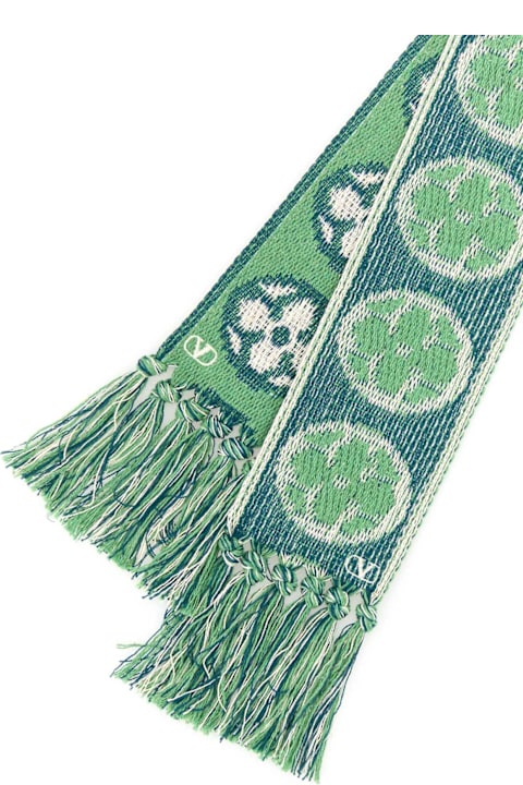Homeware Valentino Garavani Antibes Scarf