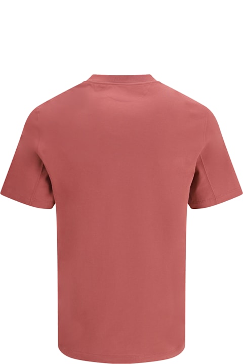 Homeware Brunello Cucinelli Logoed T-shirt