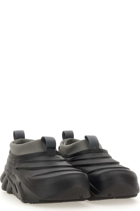 Crocs Shoes for Men Crocs "echo Storm" Sneakers