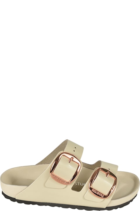 Homeware Birkenstock Arizona Big Buckle Sliders