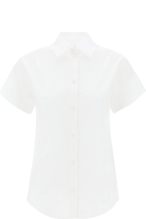 Max Mara Topwear for Women Max Mara 'oriana' Short-slee