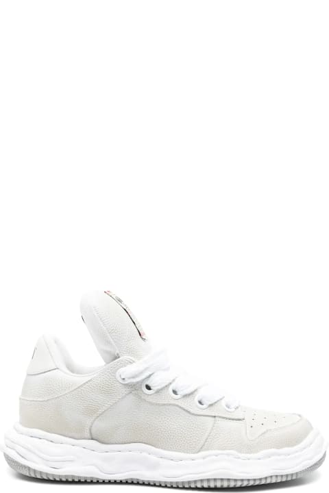 Mihara Yasuhiro for Kids Mihara Yasuhiro Sneaker
