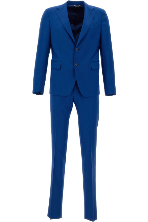 メンズ新着アイテム Brian Dales Two-piece Suit