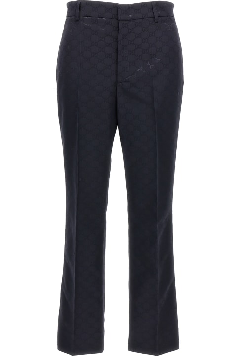 Gucci for Women Gucci 'gg' Pants