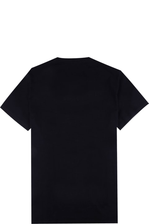 Clothing Sale for Men Balmain Cotton T-shirt