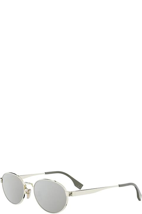 Fendi Eyewear for Kids Fendi Eyewear FE40180U Sunglasses